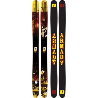 ak jj and jj   Gear Video of Armada JJ Ski  