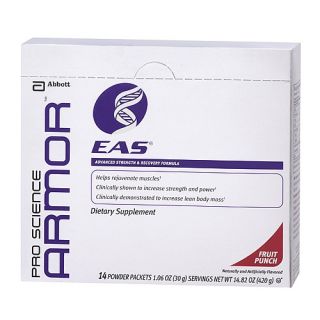 EAS      EAS® Pro Science  Armor™ from 