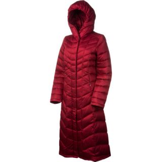 Patagonia Downtown Loft Down Parka   Womens Review holy grail of 