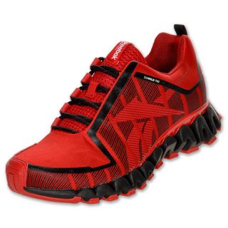 Reebok Zig Wild TR 2 Mens Trail Running Shoes  FinishLine  Red 