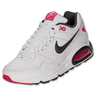 Nike Air Max Navigate Leather Womens Running Shoes  FinishLine 