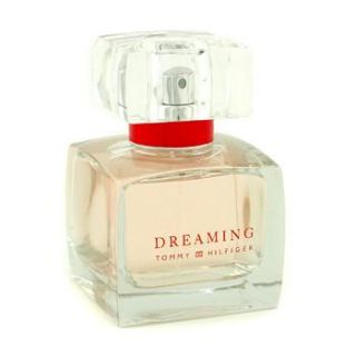 Dreaming EDP Sprey ( Kutusuz )   Hilfiger   KADIN PARFÜMLERİ 