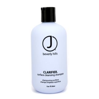 Beverly Hills Shampoo clareador Clarifier Surface   StrawberryNET 