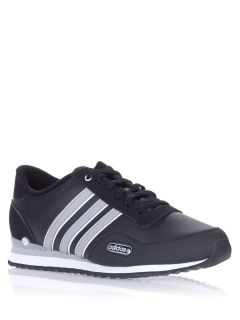 Купить черные кроссовки adidas Style Jogger Plus 
