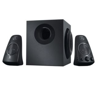 LOGITECH Z623 2.1 PC Speakers Deals  Pcworld