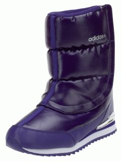 Купить фиолетовые сапоги adidas Style Nordic 