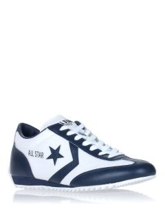 Купить белые кроссовки Converse NYLON TRN 75 OX 