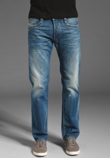 DIESEL Timmen Straight Leg in 0802E  