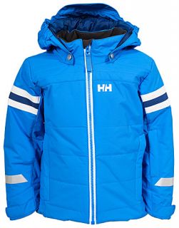 Velocity Ins Jacket   Helly Hansen   Blauw   Jassen   Kleding 