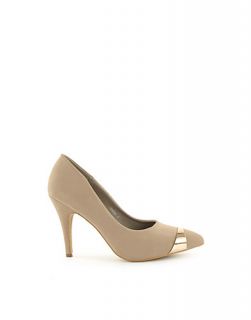 Chadice   Nly Shoes   Beige   Festskor   Skor   NELLY Mode online 