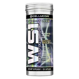 CELLUCOR      Cellucor® WS1 Extreme from 
