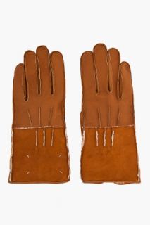  GLOVES // MAISON MARTIN MARGIELA  