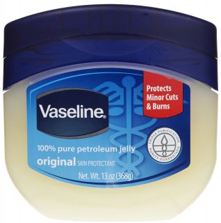 Vaseline Petroleum Jelly   