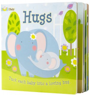 Hugs (Board Book)   