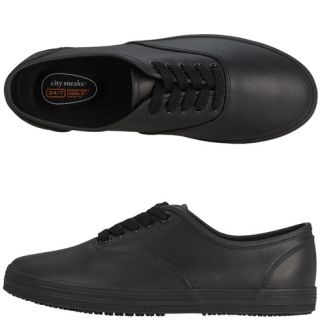 Womens   safeTstep   Womens Kandice Oxford with safeTstep Technology 