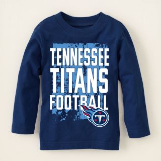 baby boy   Tennessee Titans graphic tee  Childrens Clothing  Kids 