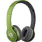 Beats by Dr. Dre Solo HD Headphones Green