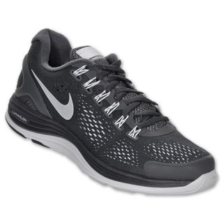 Nike LunarGlide+ 4 Shield Womens Running Shoes  FinishLine 