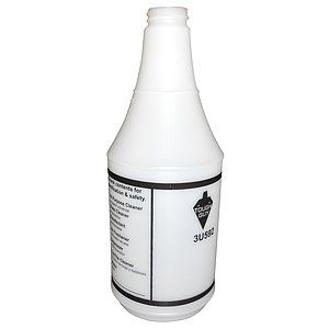 TOLCO Bottle,Spray,32 Ounce   3U593    Industrial Supply