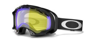 Oakley Polarized SPLICE SNOW Goggles available online at Oakley