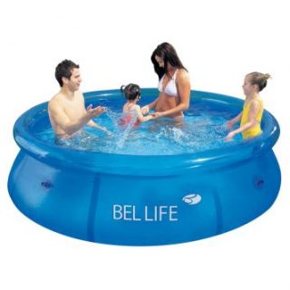 Piscina BEL FIX 2.600 Litros Azul