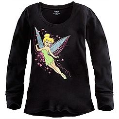 Tinker Bell & Fairies  Clothes  