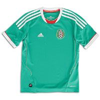 adidas Yth National Team Replica Jersey   Boys Grade School   Mexico 