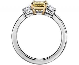 Select Ring Size US Ring Sizes Less than 5 5 5.5 6 6.5 7 Greater than 