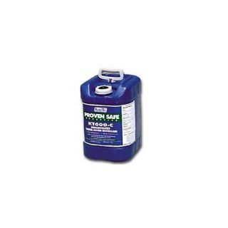 Image of 5 Gallon Degreaser Cleaner For Aqueous units by Kleentec 