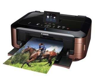 Buy CANON PIXMA MG5350S Wireless All In One Inkjet Printer  Free 