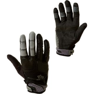 Fox Racing Unabomber Gloves  