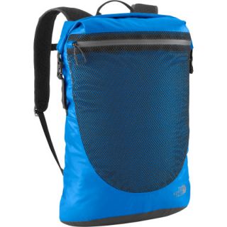The North Face Waterproof Daypack   2105cu in  
