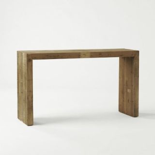 Emmerson Console  west elm