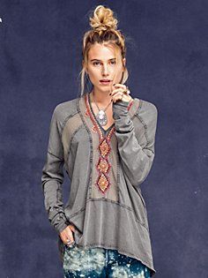 Fall 2012 Collection at Free People Clothing Boutique