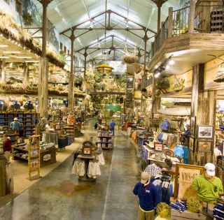 Spanish Fort, AL Sporting Goods & Outdoor Stores  Bass Pro Shops