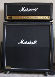 Used Marshall JCM 800 Lead Series Half Stack  Sweetwater Trading Post