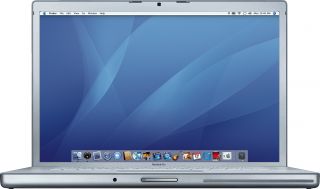 Apple MacBook Pro Notebook Computer with Intel Core (2.33GHz, 15.4 in 