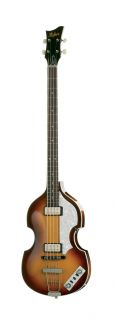 Hofner HCT5001 CT Series 4 String Bass at zZounds