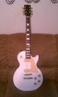 Like New Gibson Les Paul 1960s tribute  Sweetwater Trading Post