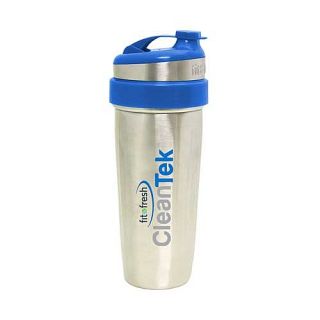 GNC      Stainless Steel Shaker from GNC