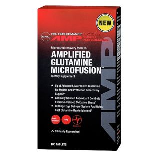 Buy the GNC Pro Performance® AMP Amplified Glutamine Microfusion 