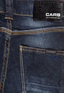 Cars Jeans Draper   Straight leg jeans   Blauw   Zalando.nl