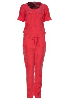 Object DIANNA   Overalls & Jumpsuits   Rood   Zalando.nl