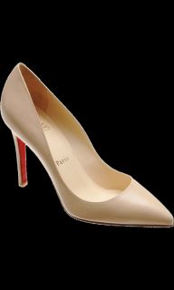Christian Louboutin Pigalle 