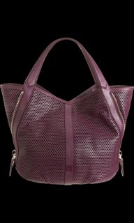 Givenchy Perforated Tinhan Shopper 