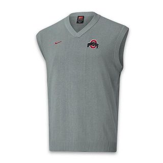 FinishLine   Nike Ohio State Buckeyes Tressel Vest customer 