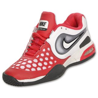 Nike Air Max Courtballistic Kids Tennis Shoes  FinishLine 