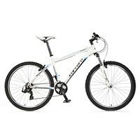 Carrera Valour Mountain Bike 2011/2012   Small 16 Cat code 265988 0