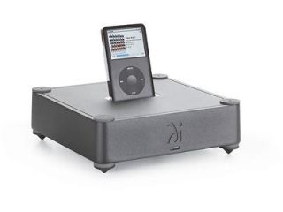Wadia 170iTransport (Silver) iPod® dock with digital output at 