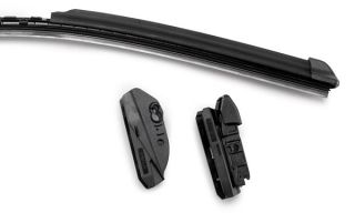 PIAA SI Tech Silicone Flat Wiper Blade